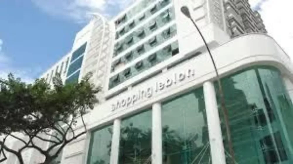 Apartamento, 2 quartos, 65 m² - Foto 19