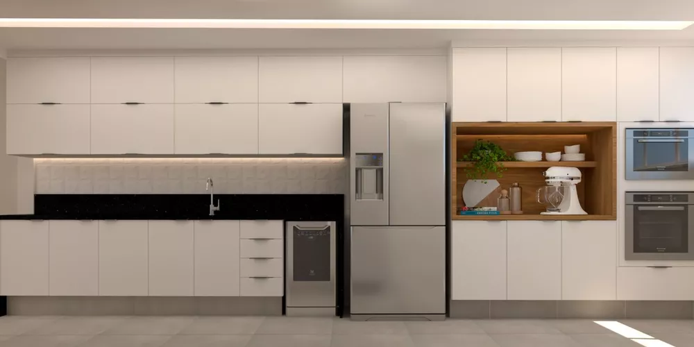 Apartamento, 4 quartos, 330 m² - Foto 13