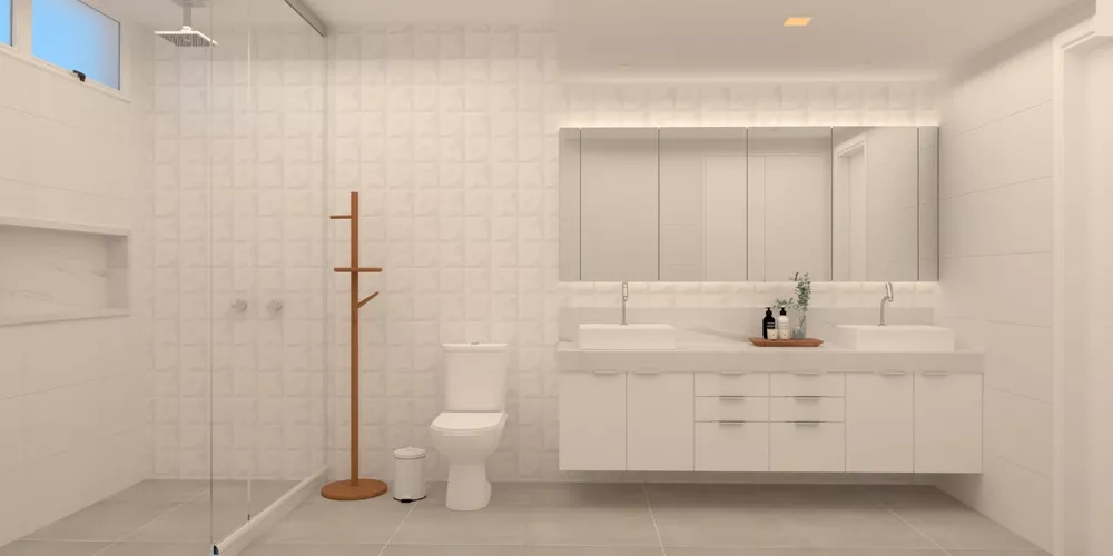 Apartamento, 4 quartos, 330 m² - Foto 21