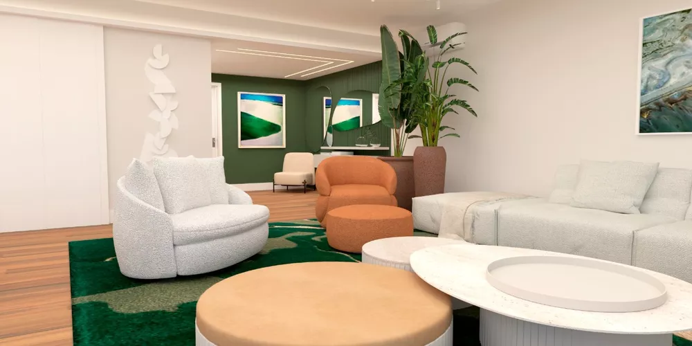 Apartamento, 4 quartos, 330 m² - Foto 10