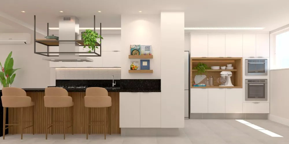 Apartamento, 4 quartos, 330 m² - Foto 12