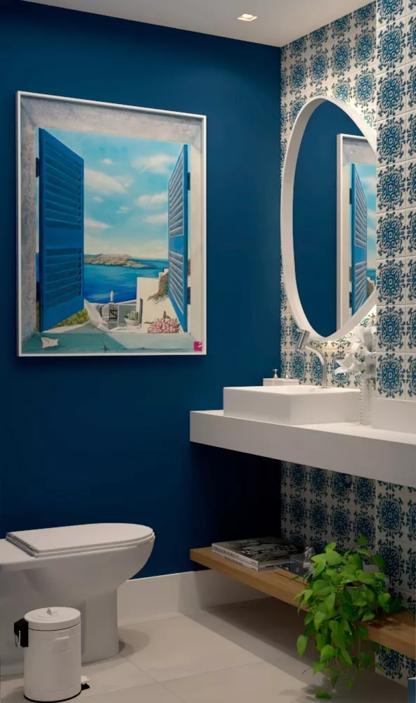 Apartamento, 4 quartos, 330 m² - Foto 23