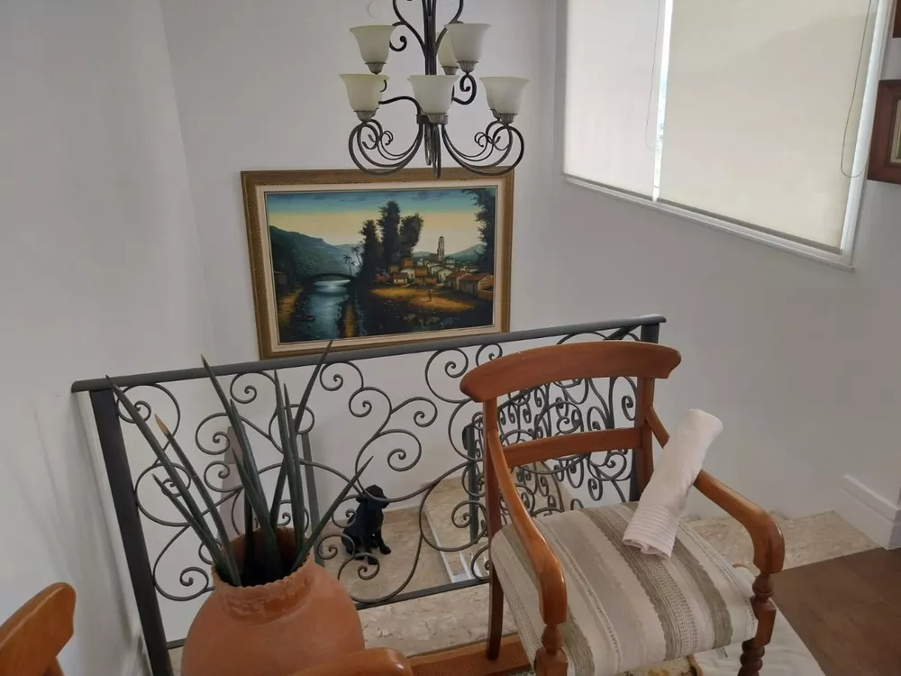 Casa, 4 quartos - Foto 22