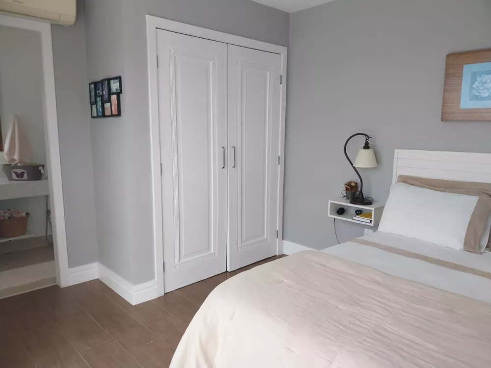 Casa, 4 quartos - Foto 23