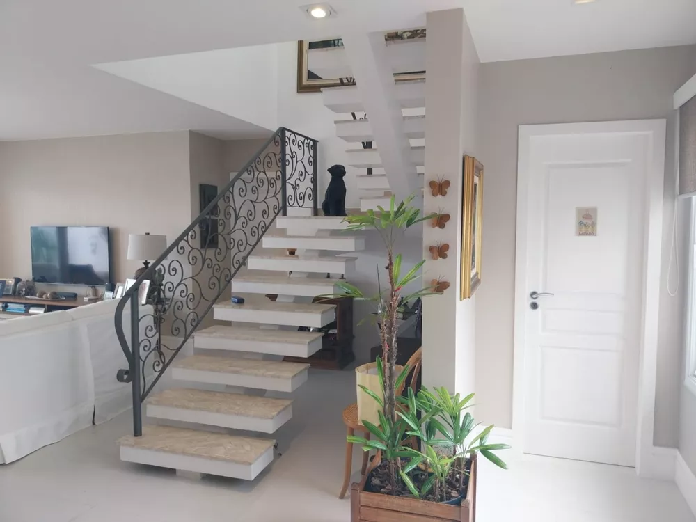 Casa, 4 quartos - Foto 37