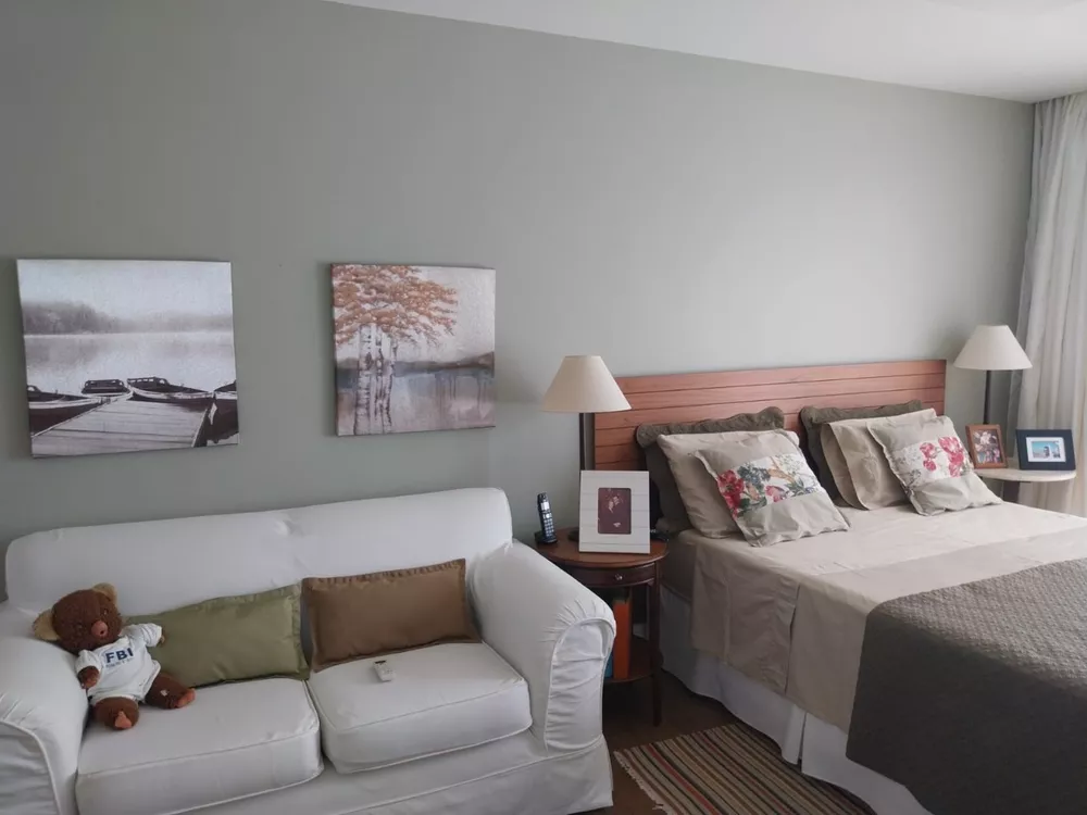 Casa, 4 quartos - Foto 18