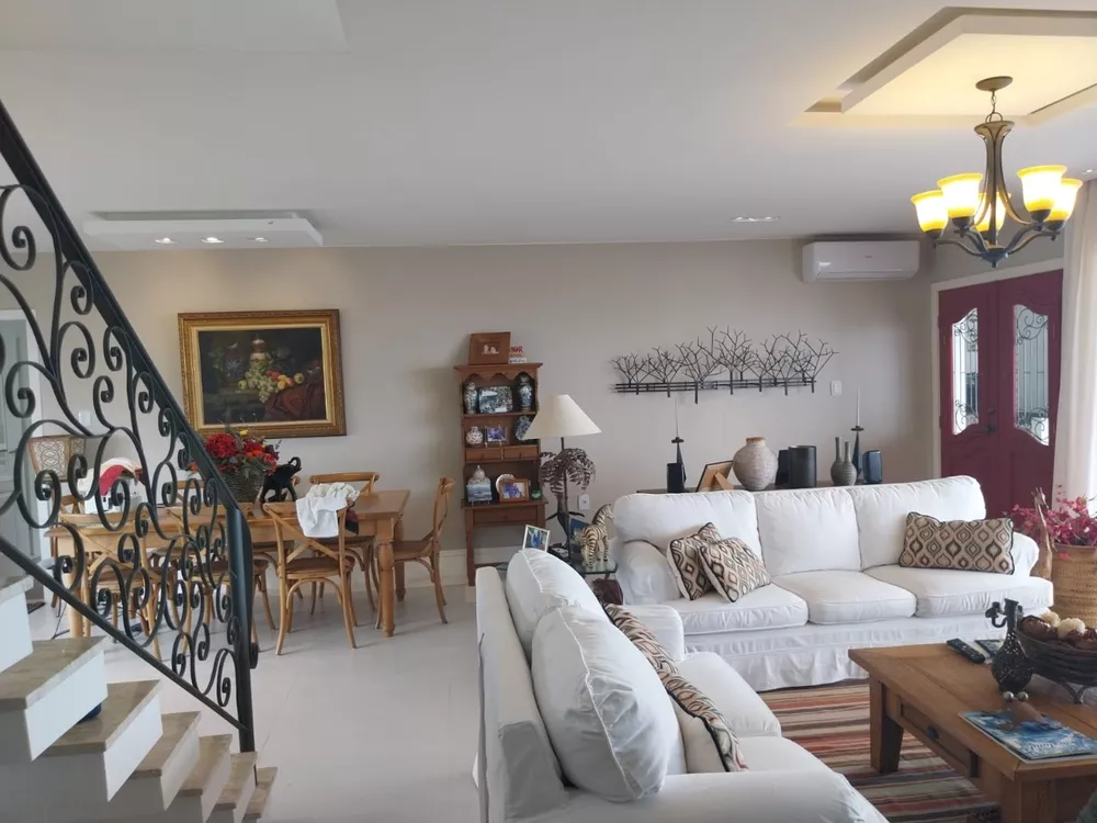 Casa, 4 quartos - Foto 38