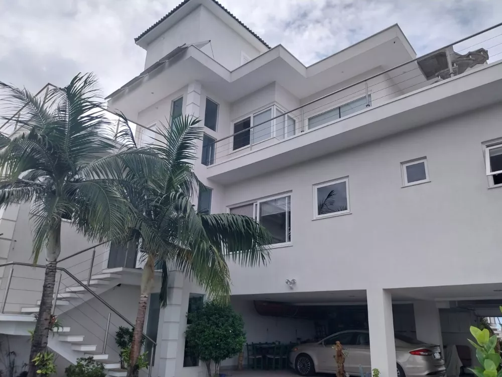 Casa, 4 quartos - Foto 13