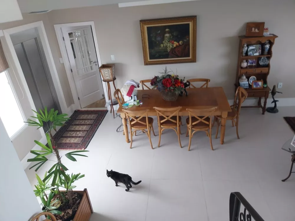 Casa, 4 quartos - Foto 33