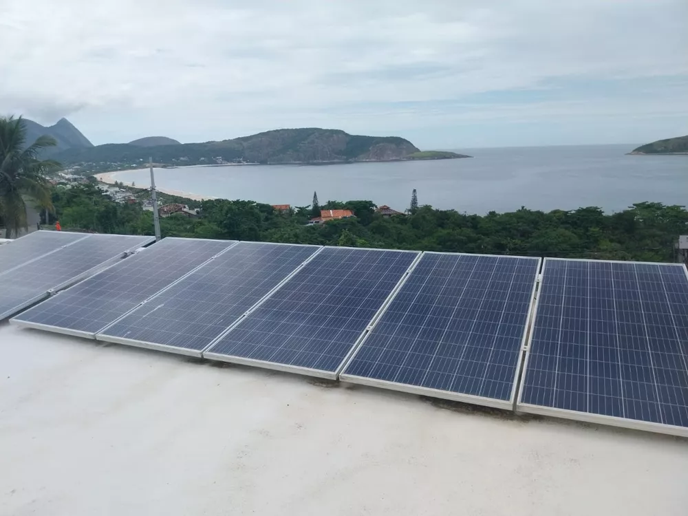 Casa, 4 quartos - Foto 29