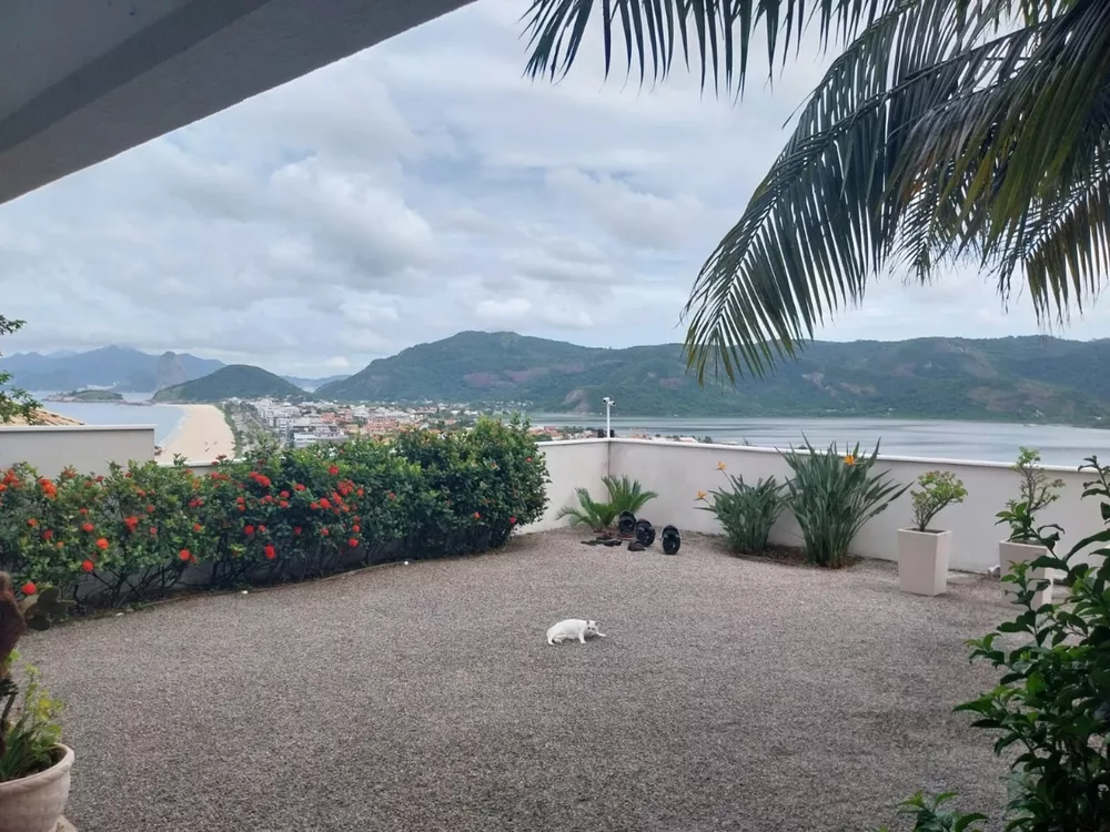 Casa, 4 quartos - Foto 7