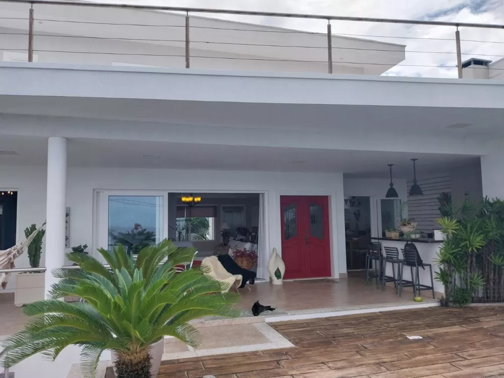 Casa, 4 quartos - Foto 5