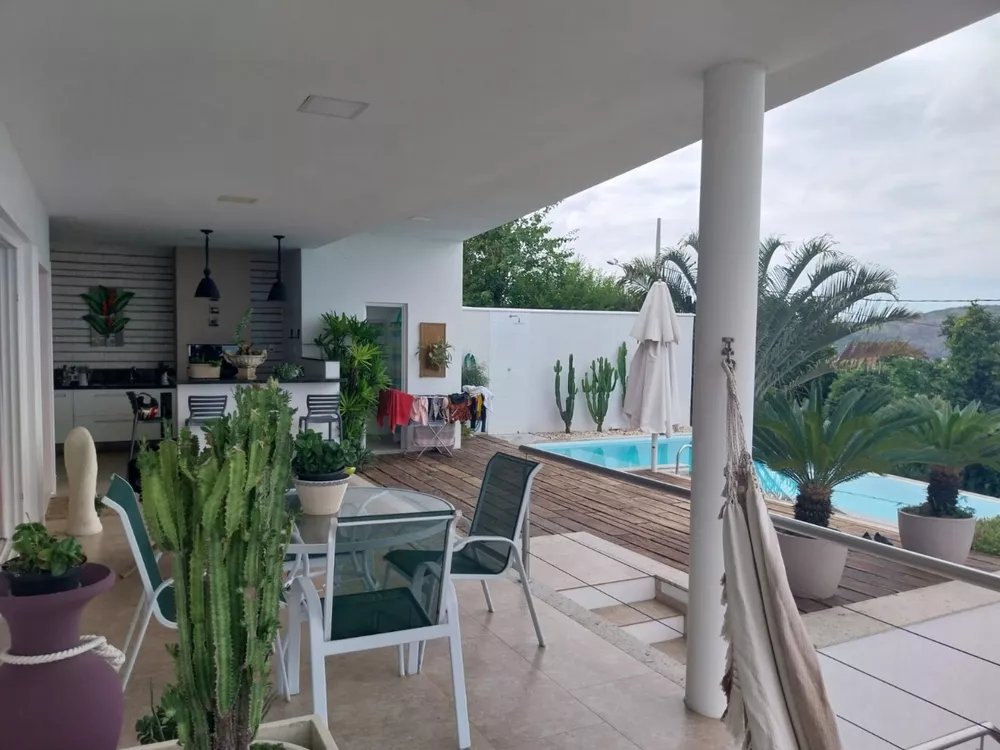 Casa, 4 quartos - Foto 36