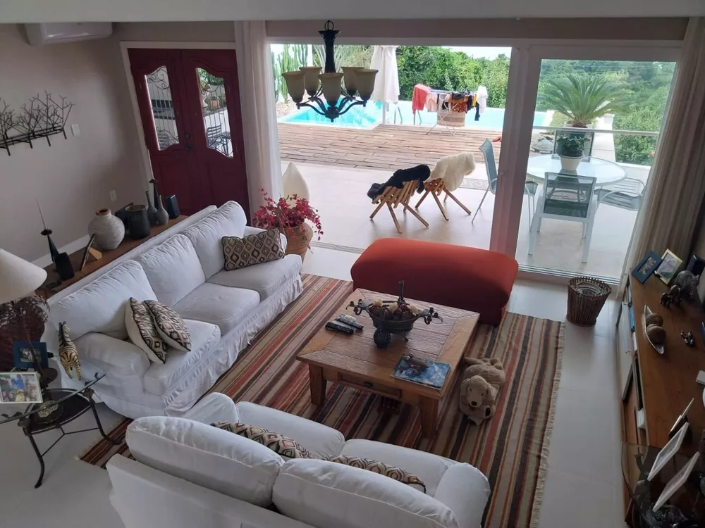 Casa, 4 quartos - Foto 27