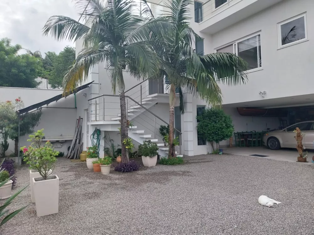 Casa, 4 quartos - Foto 12