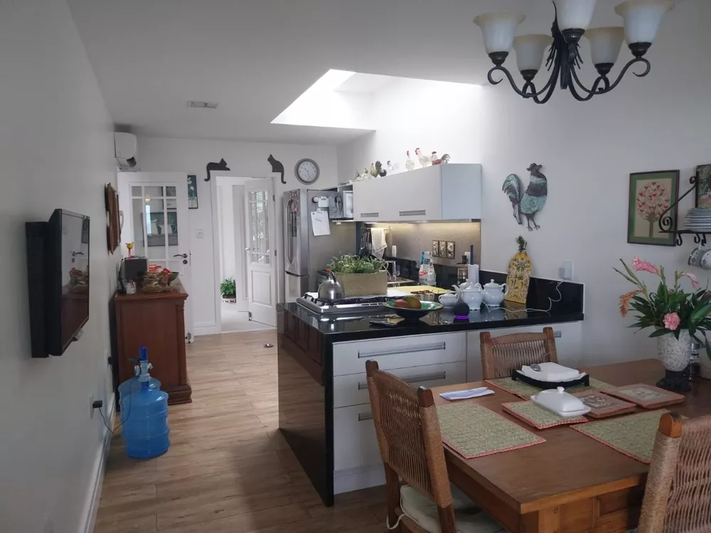 Casa, 4 quartos - Foto 10