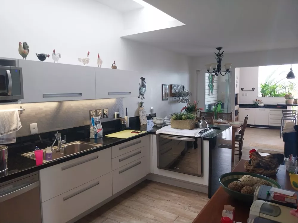 Casa, 4 quartos - Foto 39