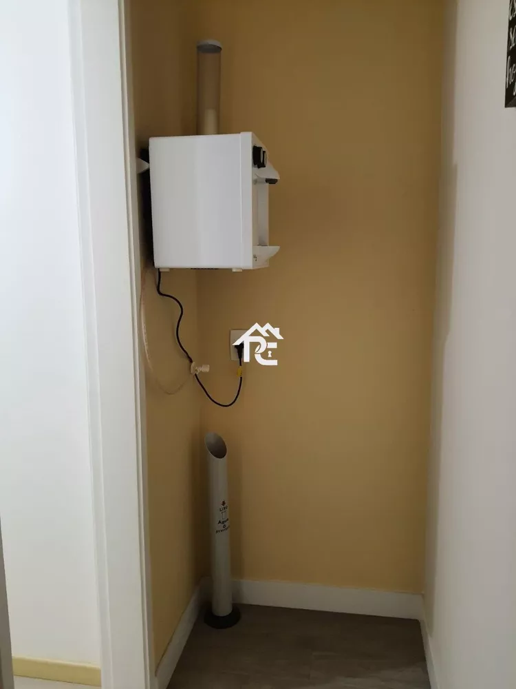 Sala-Conjunto, 35 m² - Foto 12