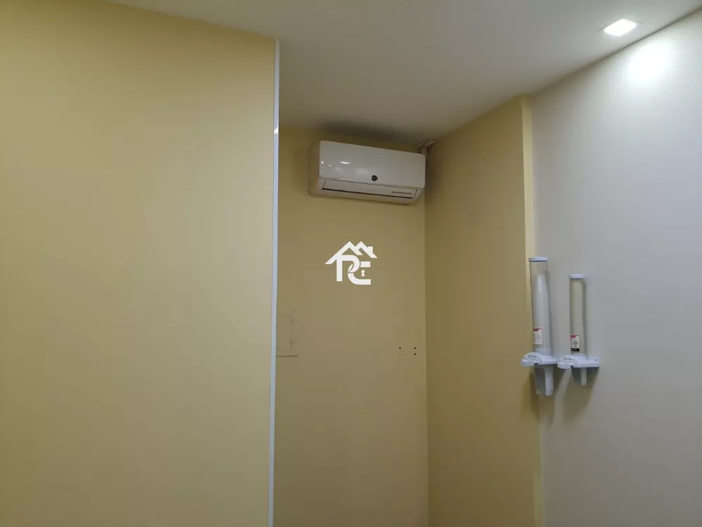 Sala-Conjunto, 35 m² - Foto 4