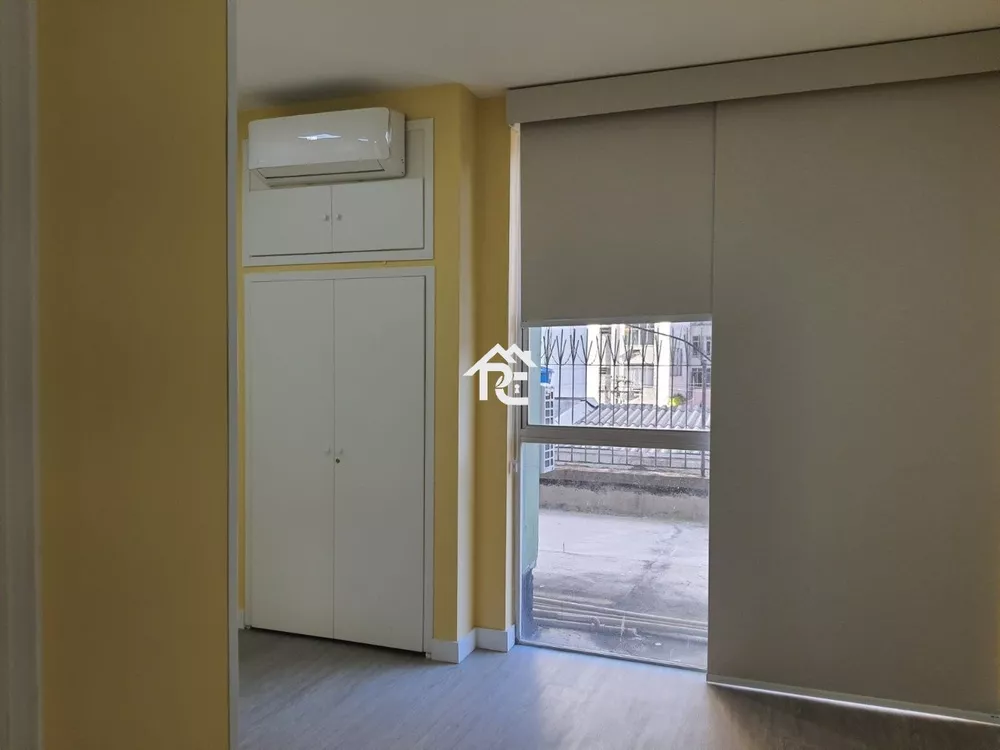 Sala-Conjunto, 35 m² - Foto 9