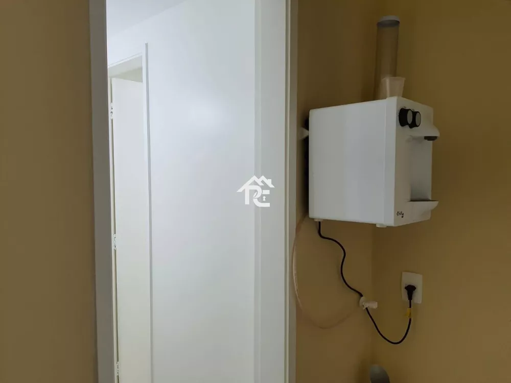 Sala-Conjunto, 35 m² - Foto 13