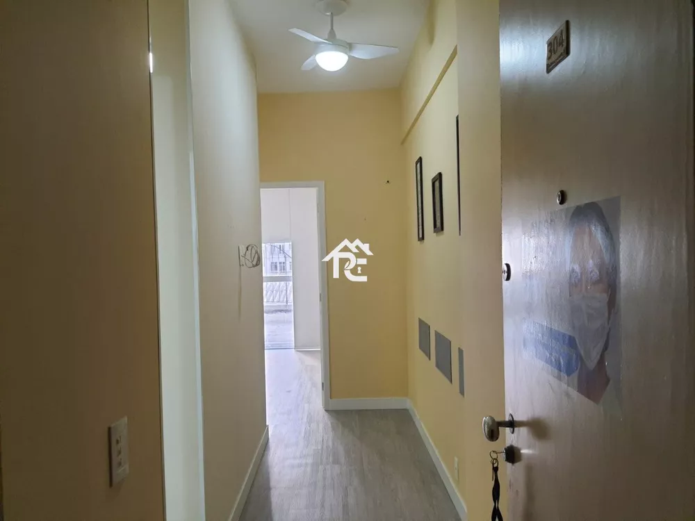 Sala-Conjunto, 35 m² - Foto 1