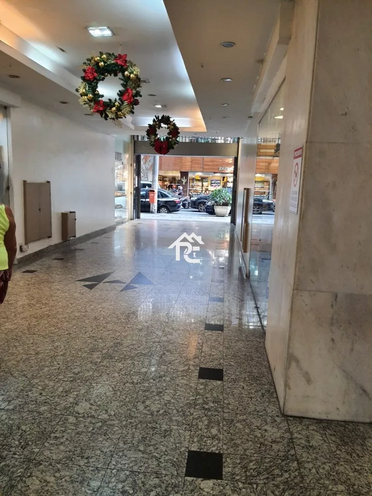 Sala-Conjunto, 35 m² - Foto 21