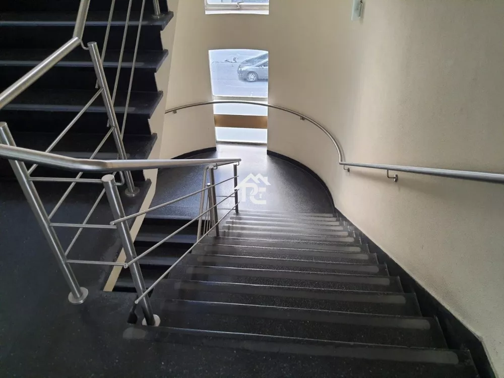 Sala-Conjunto, 35 m² - Foto 20