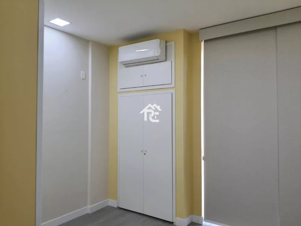 Sala-Conjunto, 35 m² - Foto 8