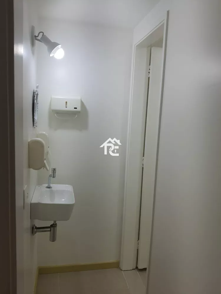 Sala-Conjunto, 35 m² - Foto 15