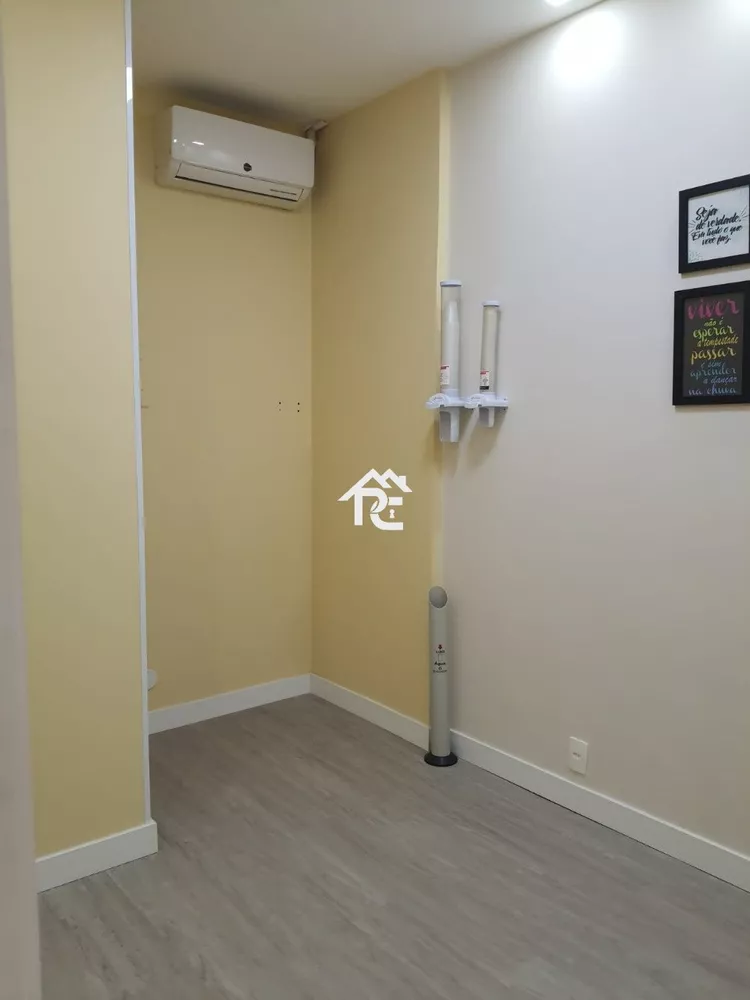 Sala-Conjunto, 35 m² - Foto 3