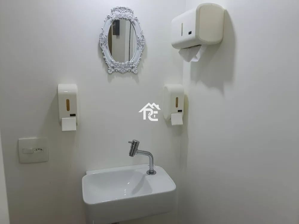 Sala-Conjunto, 35 m² - Foto 16