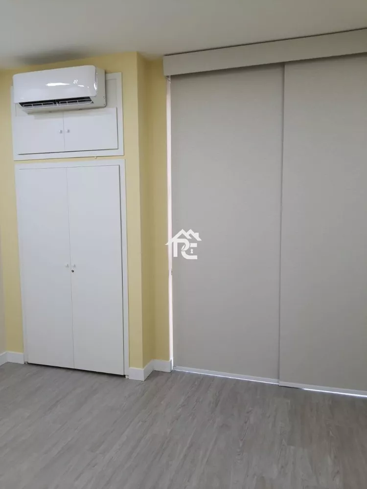 Sala-Conjunto, 35 m² - Foto 10