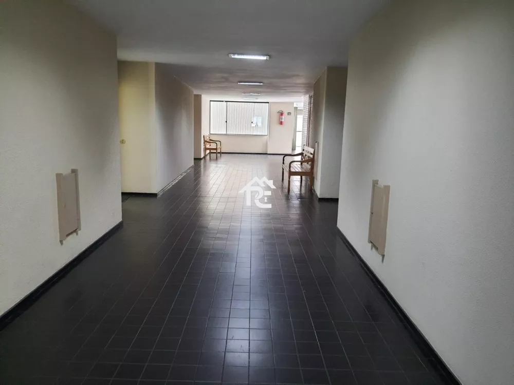 Sala-Conjunto, 35 m² - Foto 19