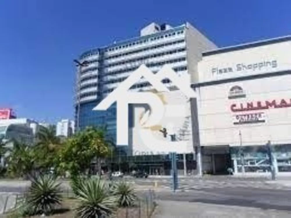 Apartamento, 1 quarto, 38 m² - Foto 17