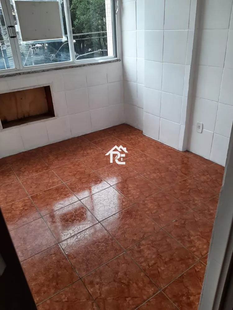 Apartamento, 1 quarto, 38 m² - Foto 6