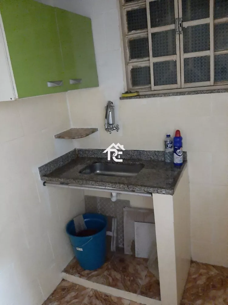 Apartamento, 1 quarto, 38 m² - Foto 10