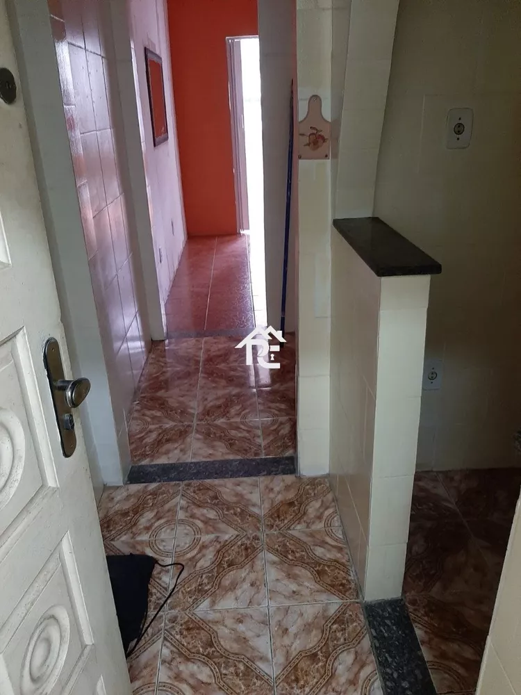 Apartamento, 1 quarto, 38 m² - Foto 8