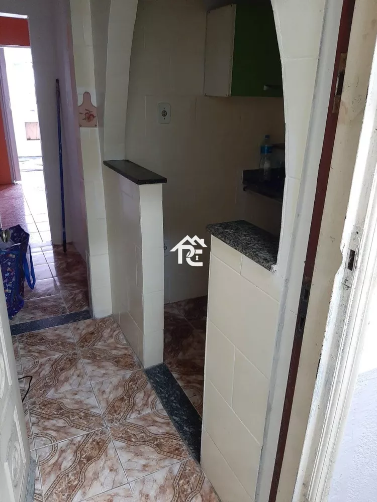 Apartamento, 1 quarto, 38 m² - Foto 9