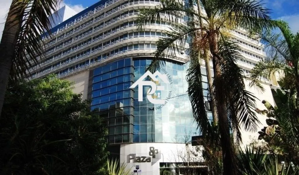 Apartamento, 1 quarto, 38 m² - Foto 19