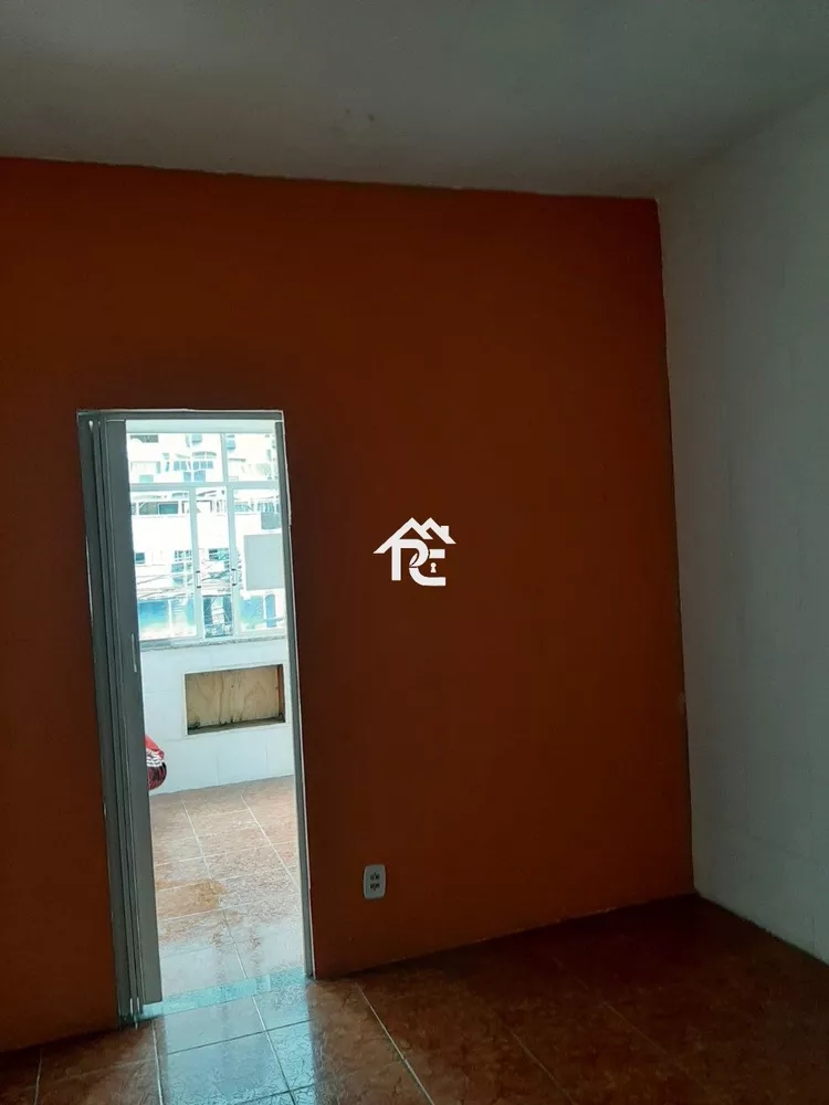 Apartamento, 1 quarto, 38 m² - Foto 2