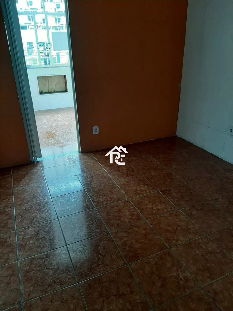 Apartamento, 1 quarto, 38 m² - Foto 1