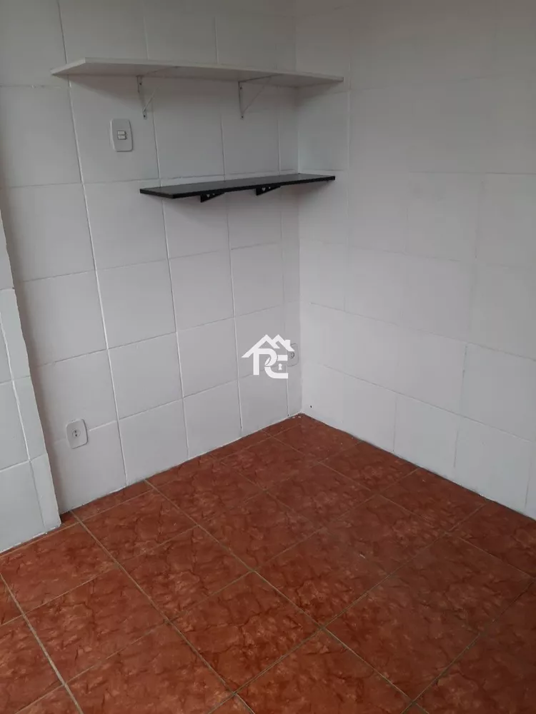 Apartamento, 1 quarto, 38 m² - Foto 4
