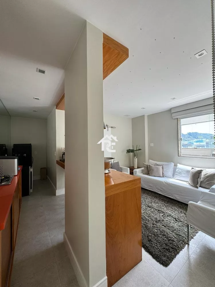 Cobertura, 4 quartos, 190 m² - Foto 14
