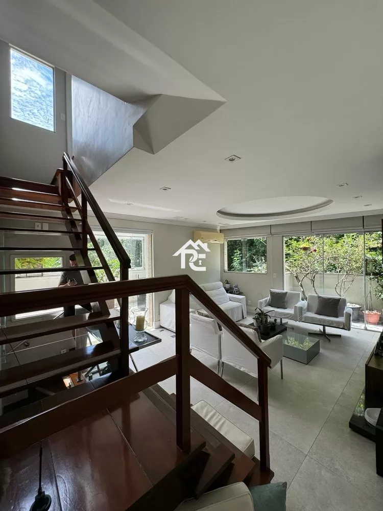 Cobertura, 4 quartos, 190 m² - Foto 6