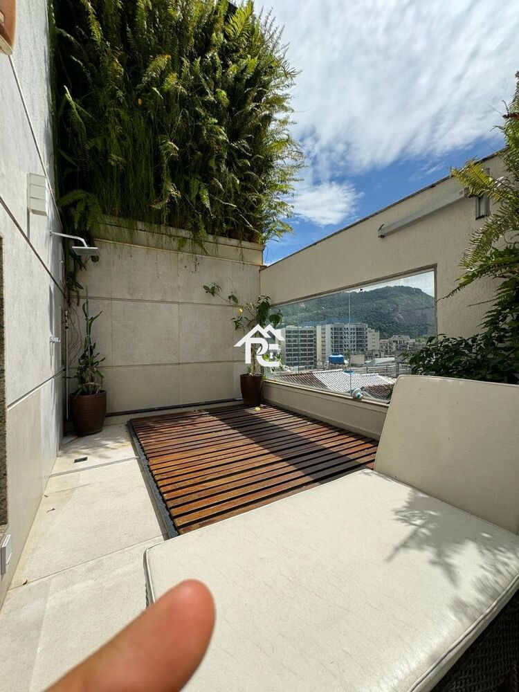 Cobertura, 4 quartos, 190 m² - Foto 33