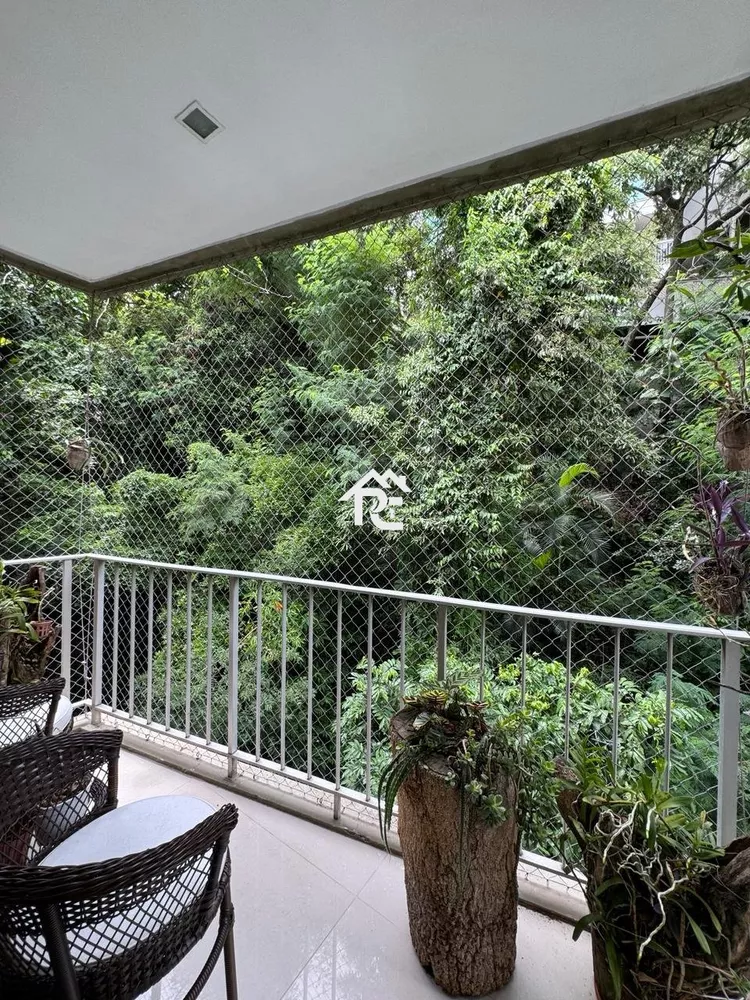 Cobertura, 4 quartos, 190 m² - Foto 36