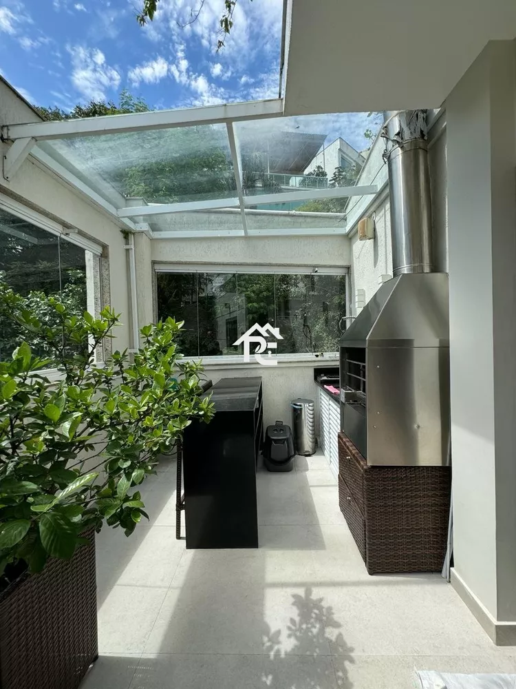 Cobertura, 4 quartos, 190 m² - Foto 32