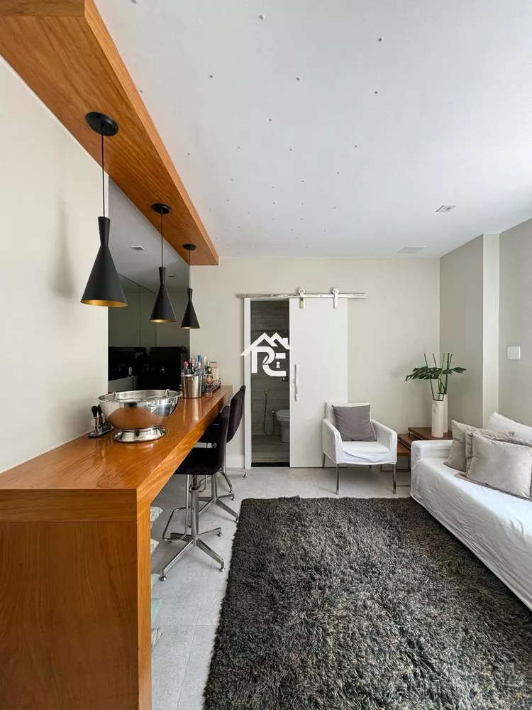 Cobertura, 4 quartos, 190 m² - Foto 13