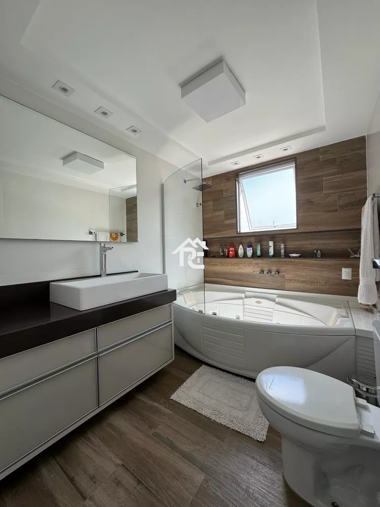 Cobertura, 4 quartos, 190 m² - Foto 21